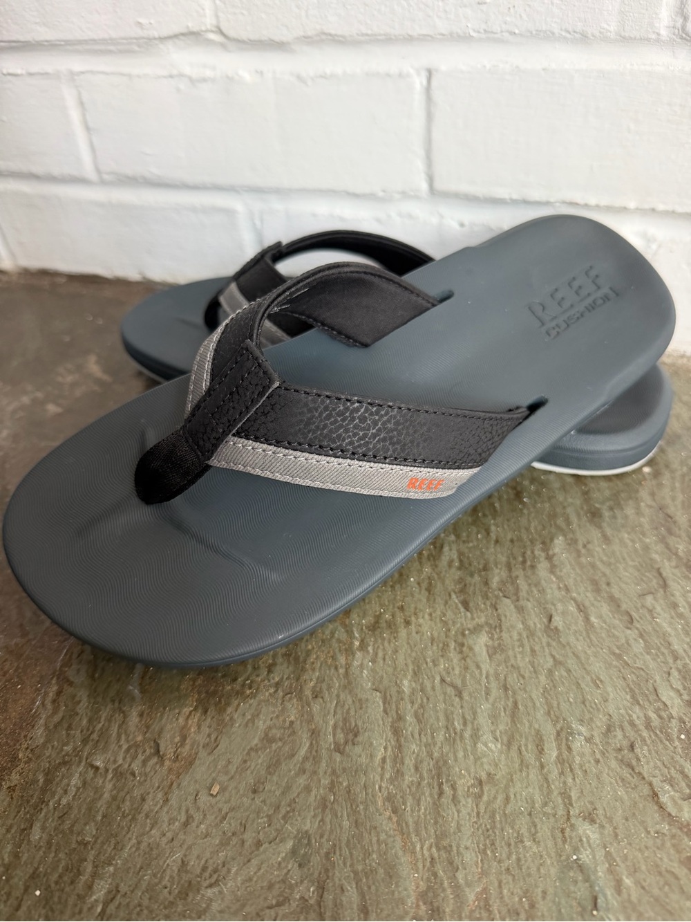 REEF sandals